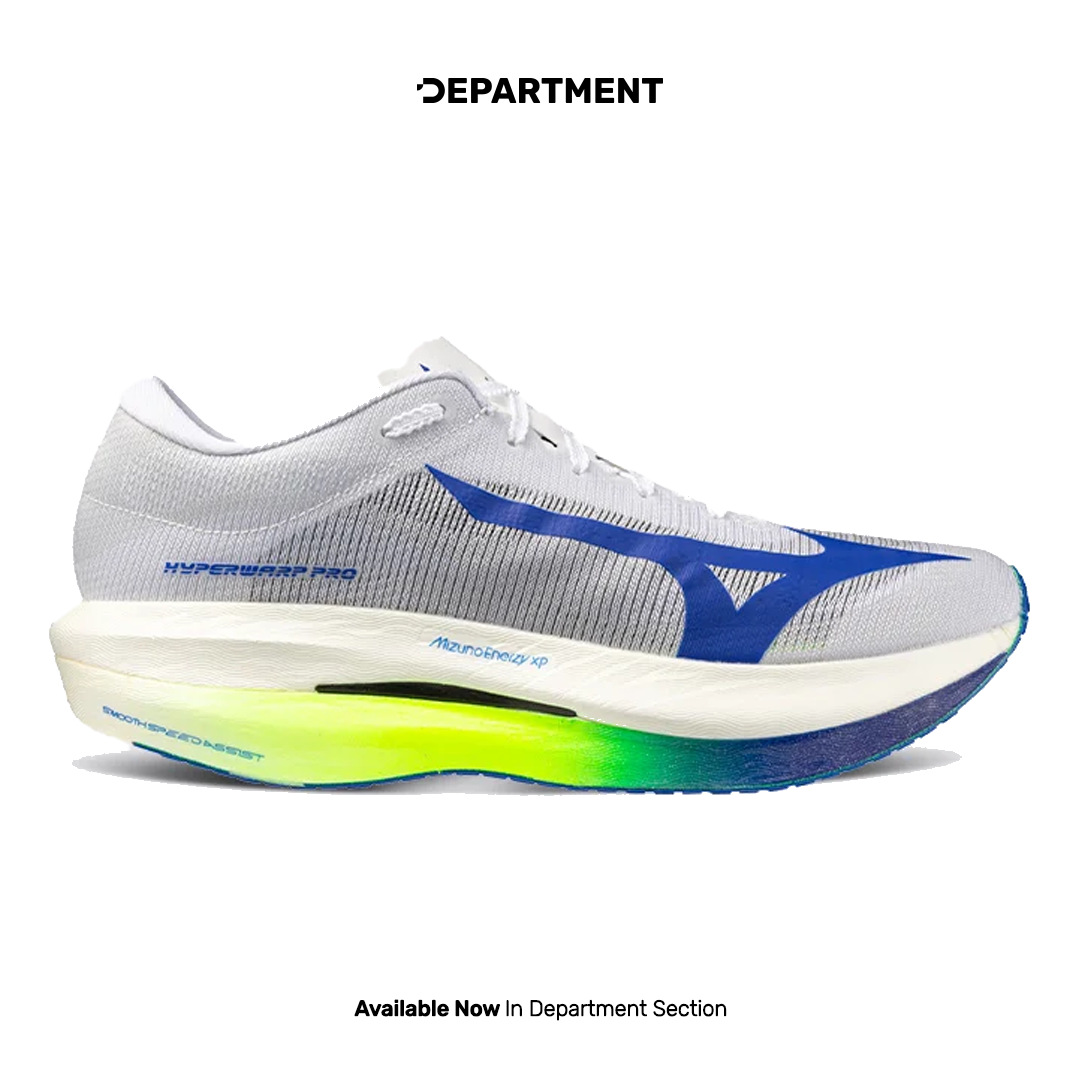 MIZUNO HYPERWARP PRO