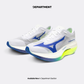 MIZUNO HYPERWARP PRO