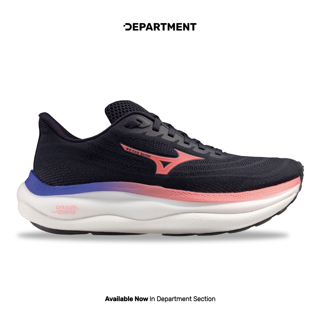 MIZUNO WAVE SKY 9