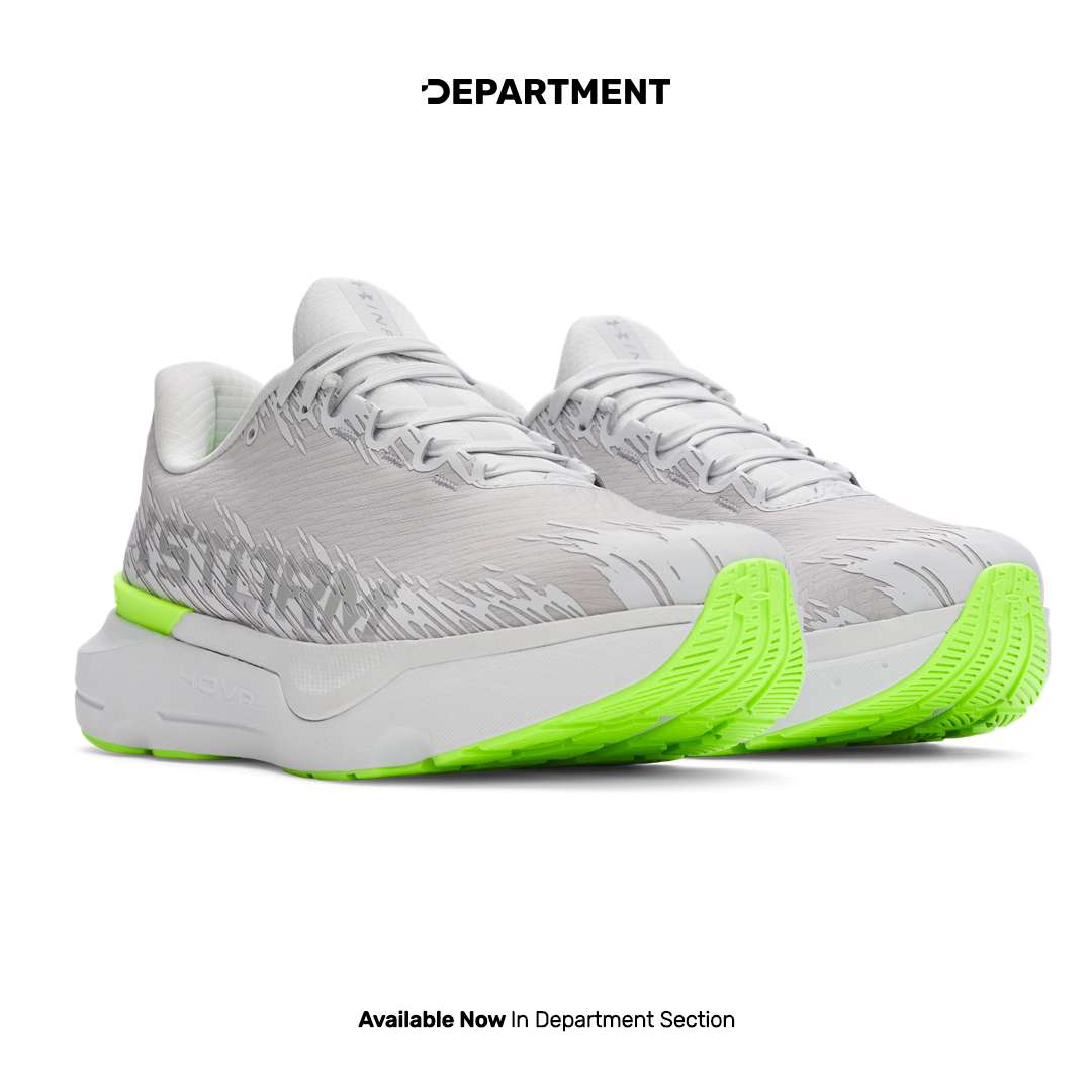 UNDER ARMOUR U INFINITE PRO 2 STORM