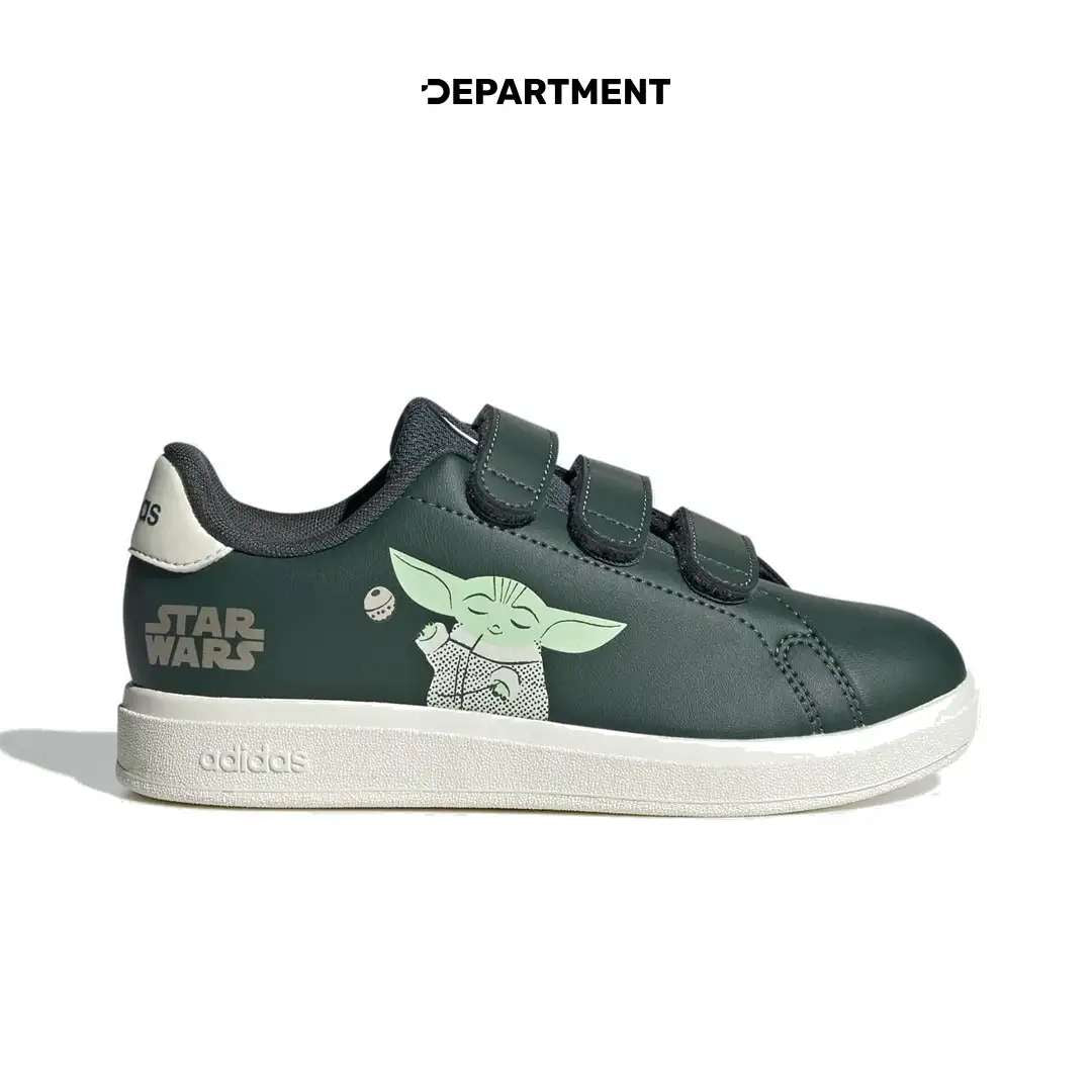 ADIDAS ADVANTAGE (PS) X STAR WARS "GROGU" THE MANDALORIAN