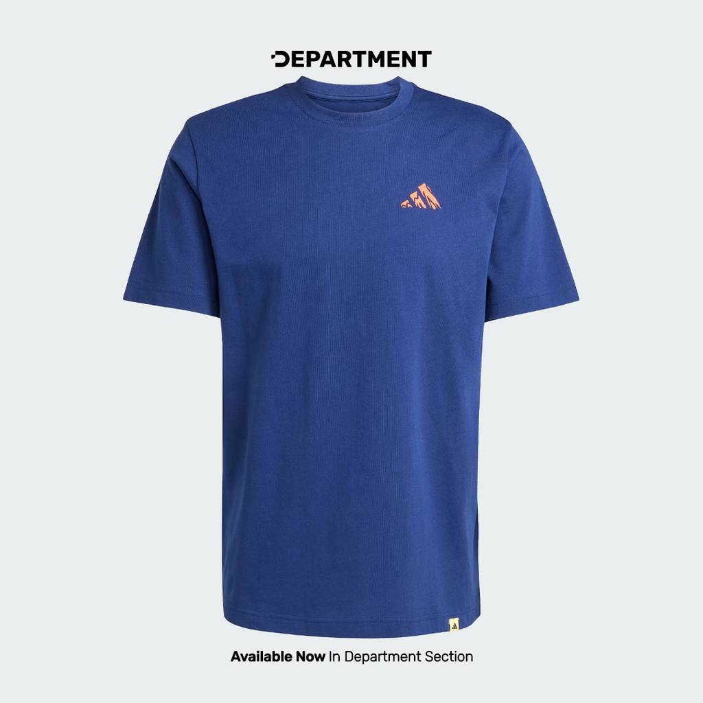 ADIDAS DOODLE HUNT HIKE