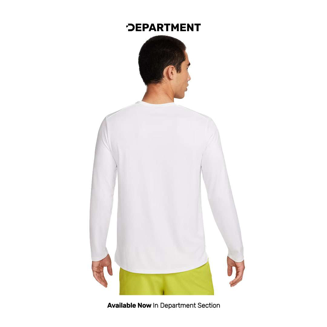 NIKE DRI-FIT UV MILER LS