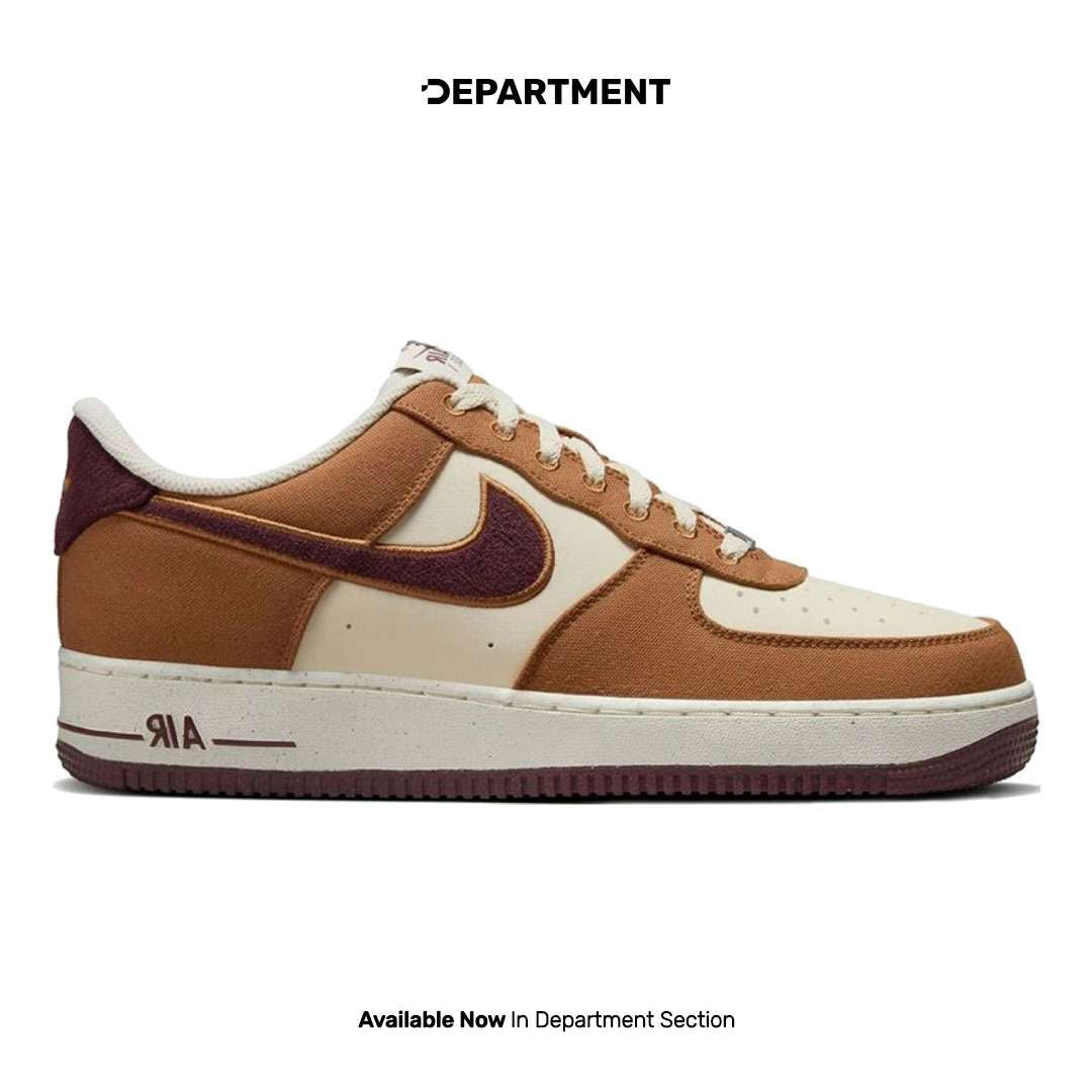 NIKE AIR FORCE 1 LOW '07 LV8