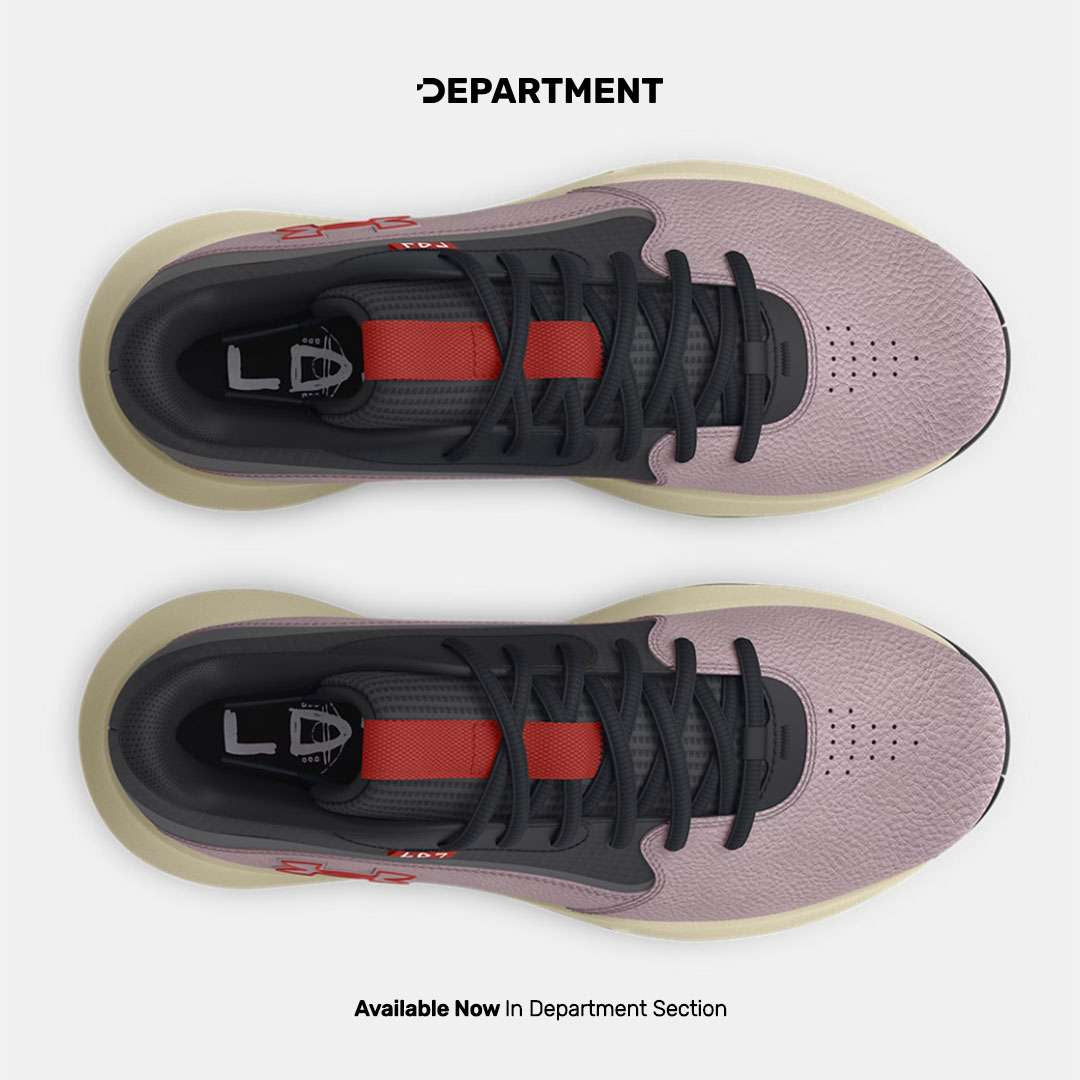 UNDER ARMOUR LOCKDOWN 7