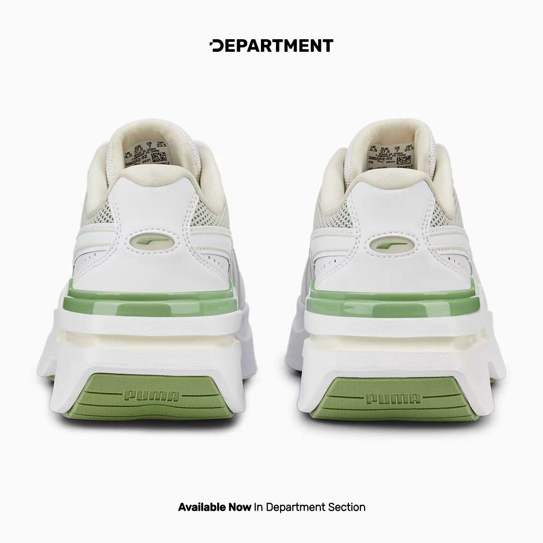 PUMA WN'S KOSMO RIDER FEMININE TECH