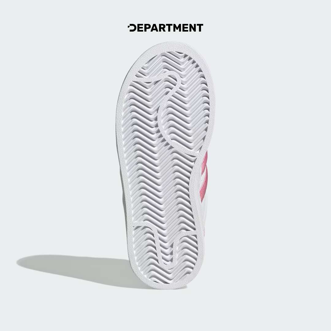 ADIDAS SUPERSTAR II CF C