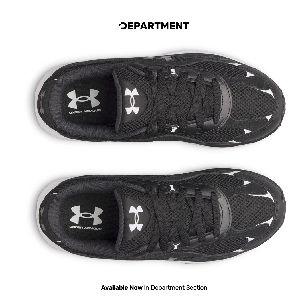 UNDER ARMOUR W TECH RUNNER