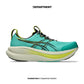 ASICS GEL-NIMBUS 28 TR