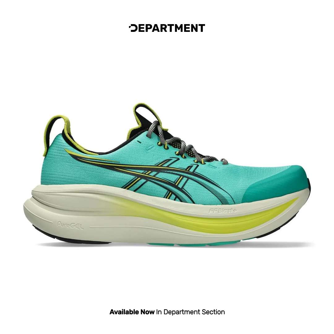 ASICS GEL-NIMBUS 28 TR