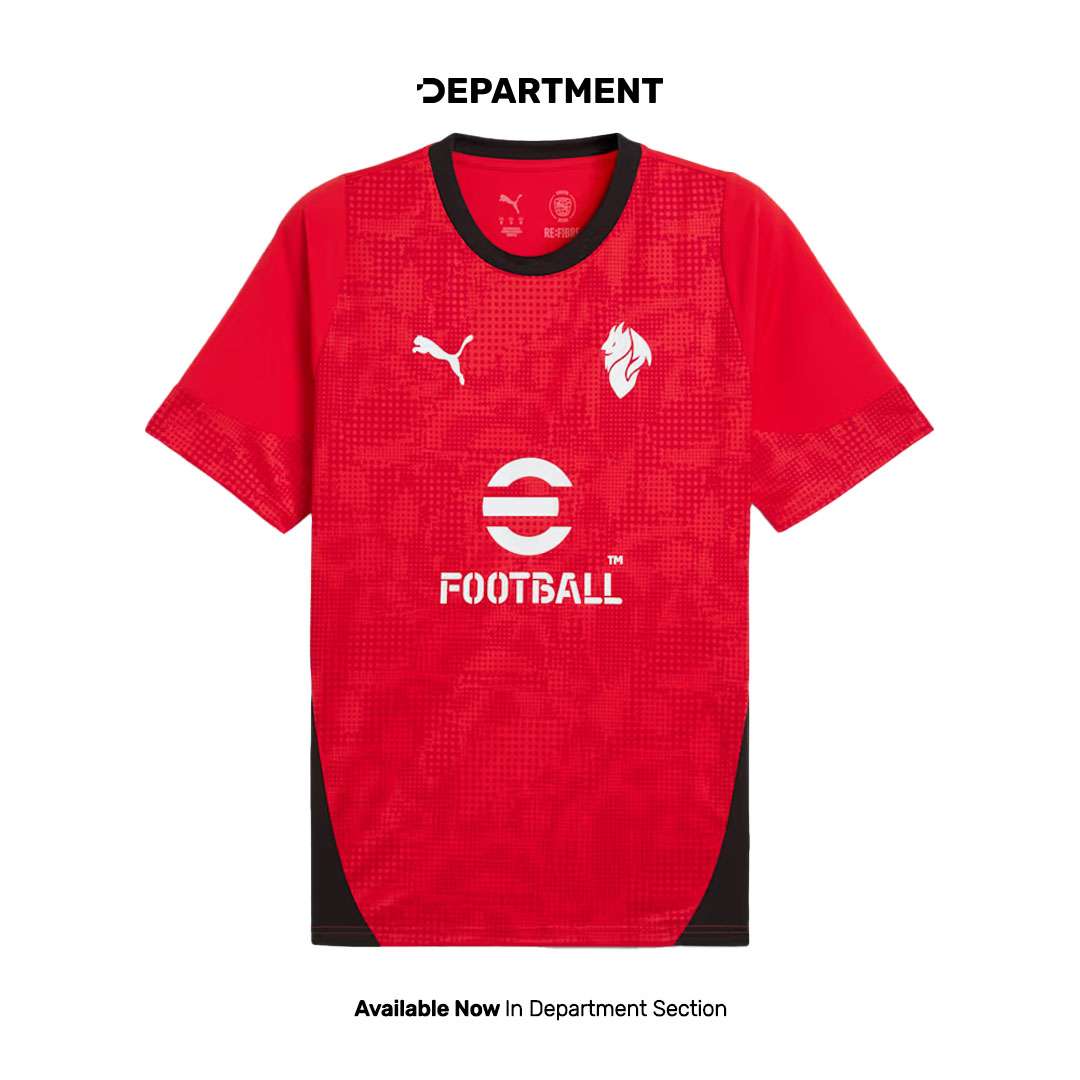 PUMA AC MILAN TRAINING 25/26