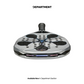 BULLPADEL NEURON 02 EDGE PREMIER TOUR FINALS 2025 LIMITED EDITION