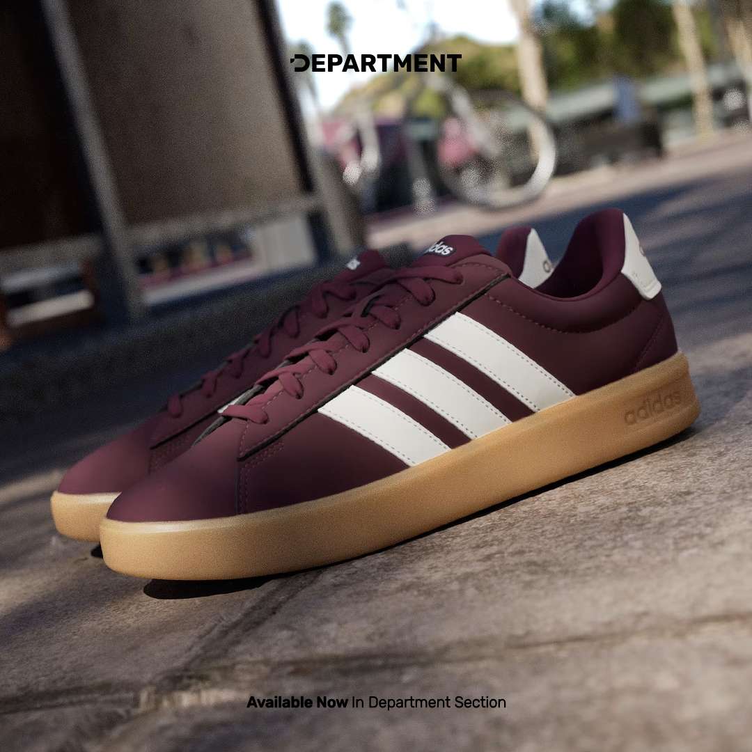 ADIDAS GRAND COURT 3.0