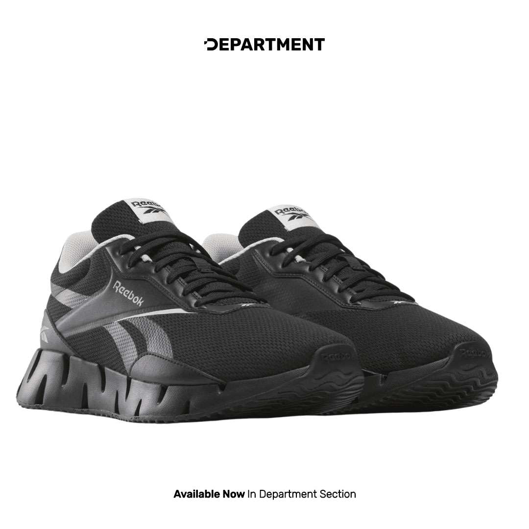 REEBOK ZIG DYNAMICA STR