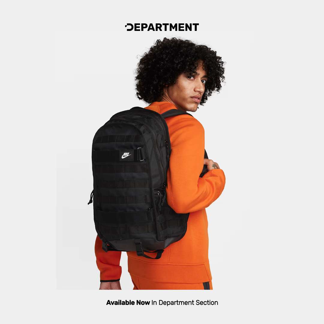 NIKE SPORTSWEAR RPM