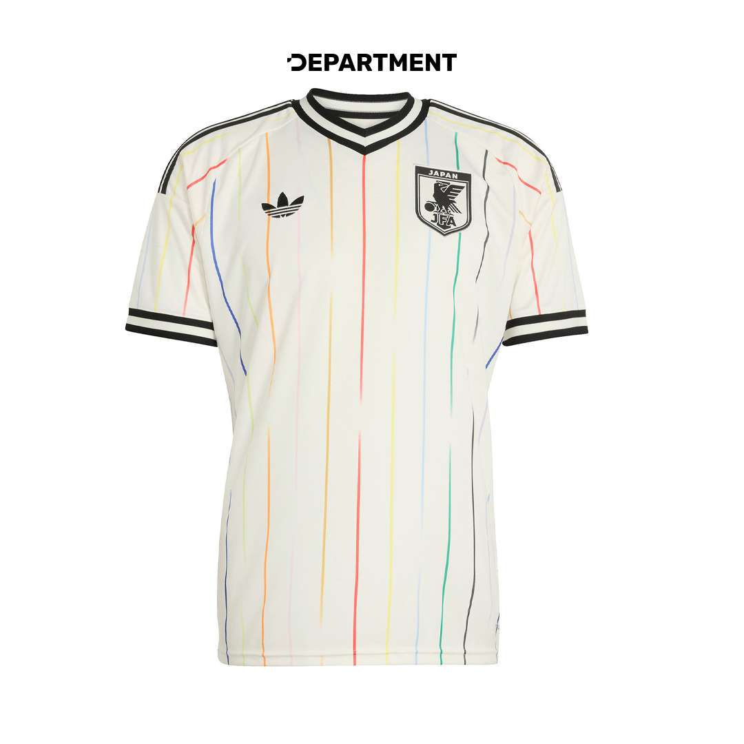 ADIDAS JAPAN 2026 AWAY