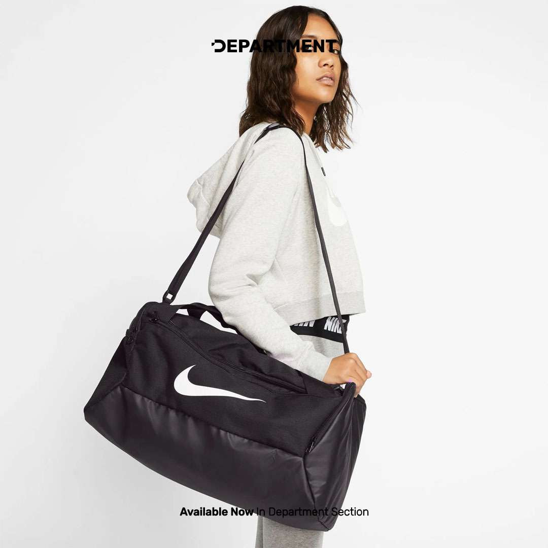 NIKE BRASILIA 9.0 SMALL