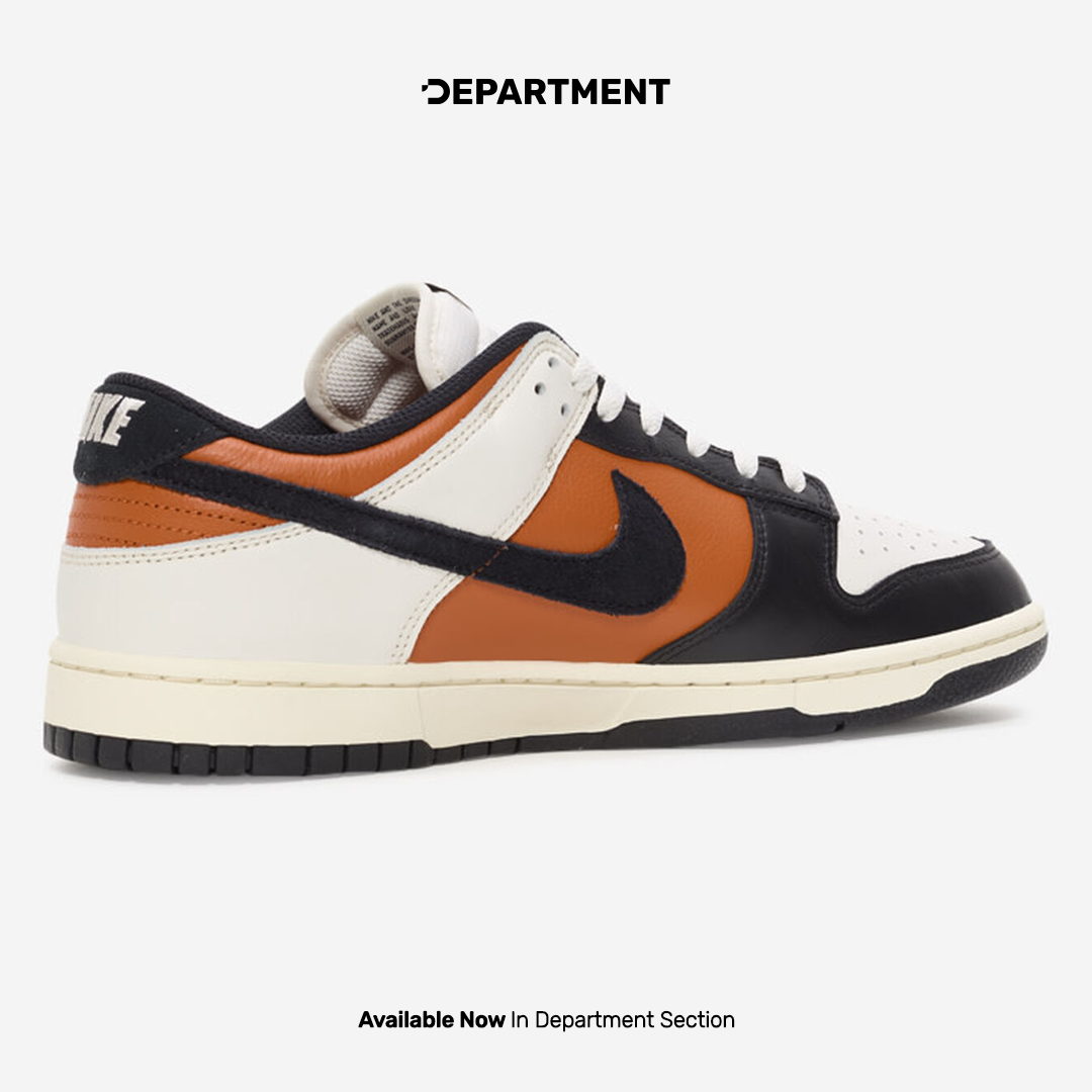 NIKE DUNK LOW RETRO