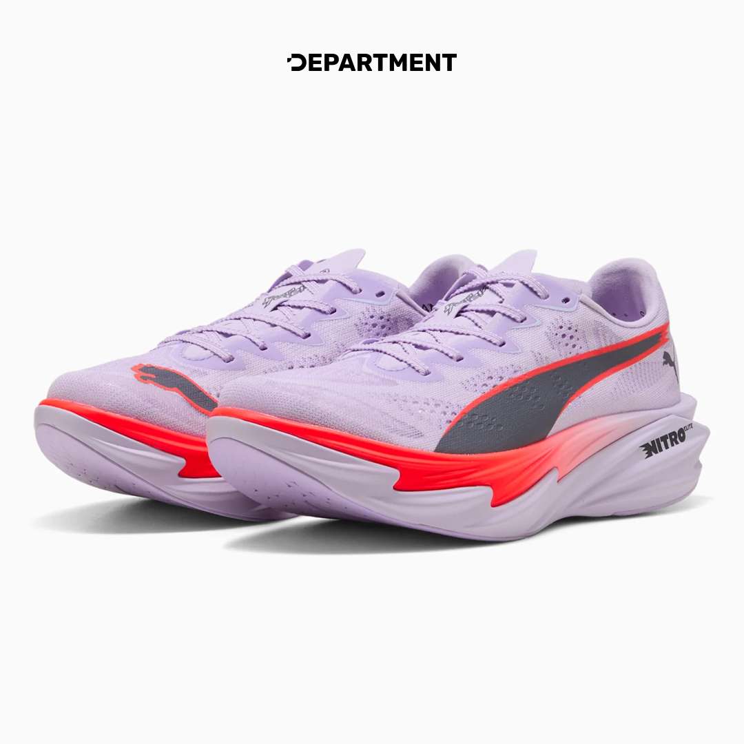 PUMA DEVIATE NITRO ELITE 4 WN'S