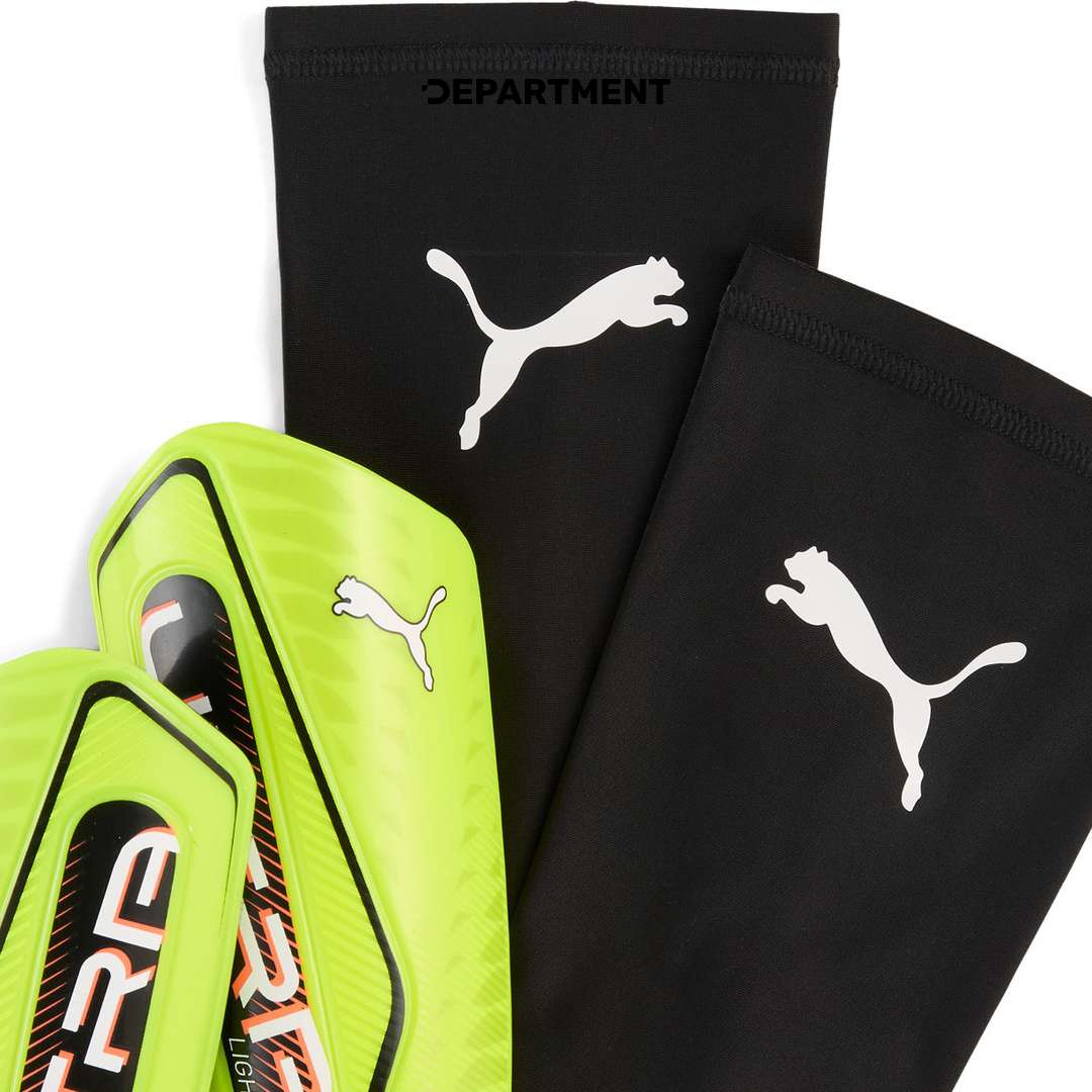 PUMA ULTRA LIGHT SLEEVE