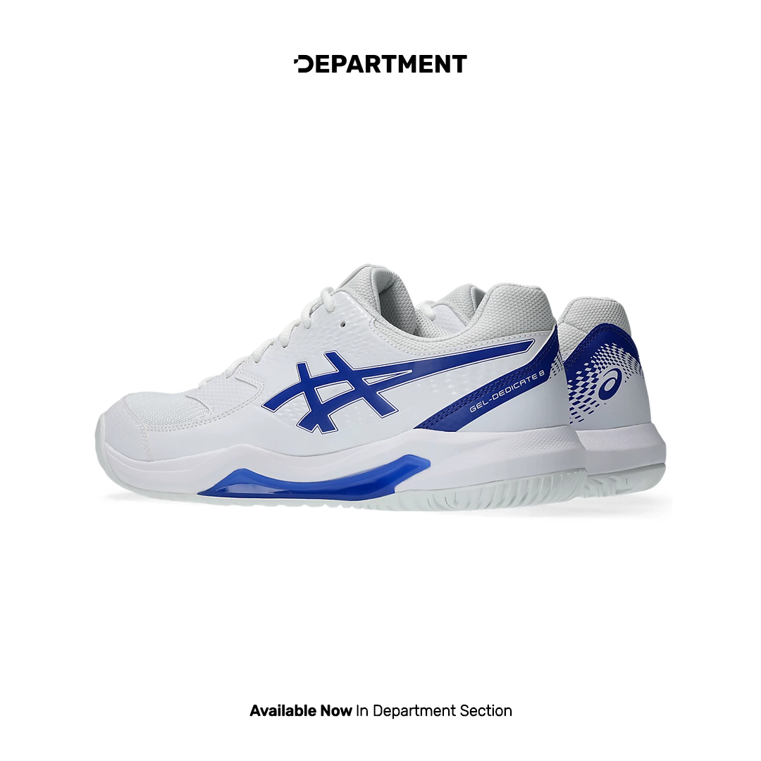 ASICS GEL-DEDICATE 8