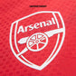 ADIDAS ARSENAL FC 26/27 HOME AUTHENTIC