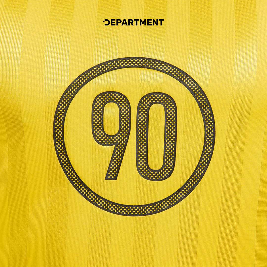 NIKE TOTAL 90 DRI-FIT ENERGY