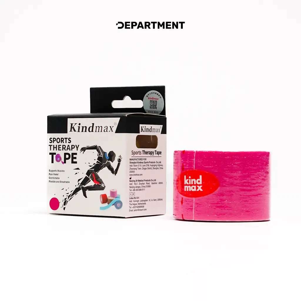 KIND MAX SPORTS THERAPY TAPE