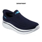 SKECHERS GO WALK ARCH FIT N-JOY DALE