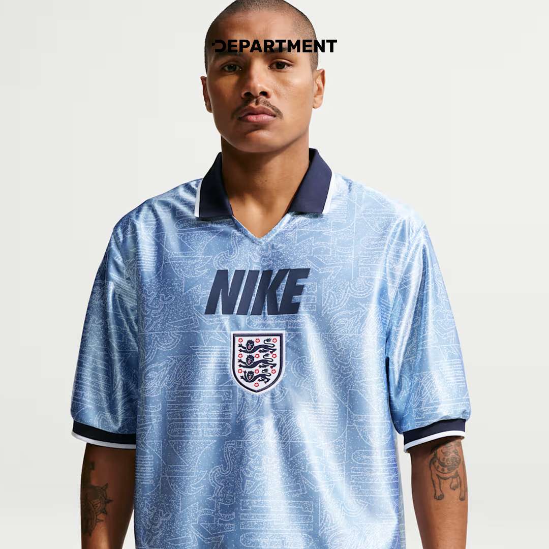 NIKE ENGLAND ENERGY