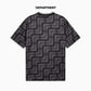 PUMA ESSENTIALS BLOCK RELAXED