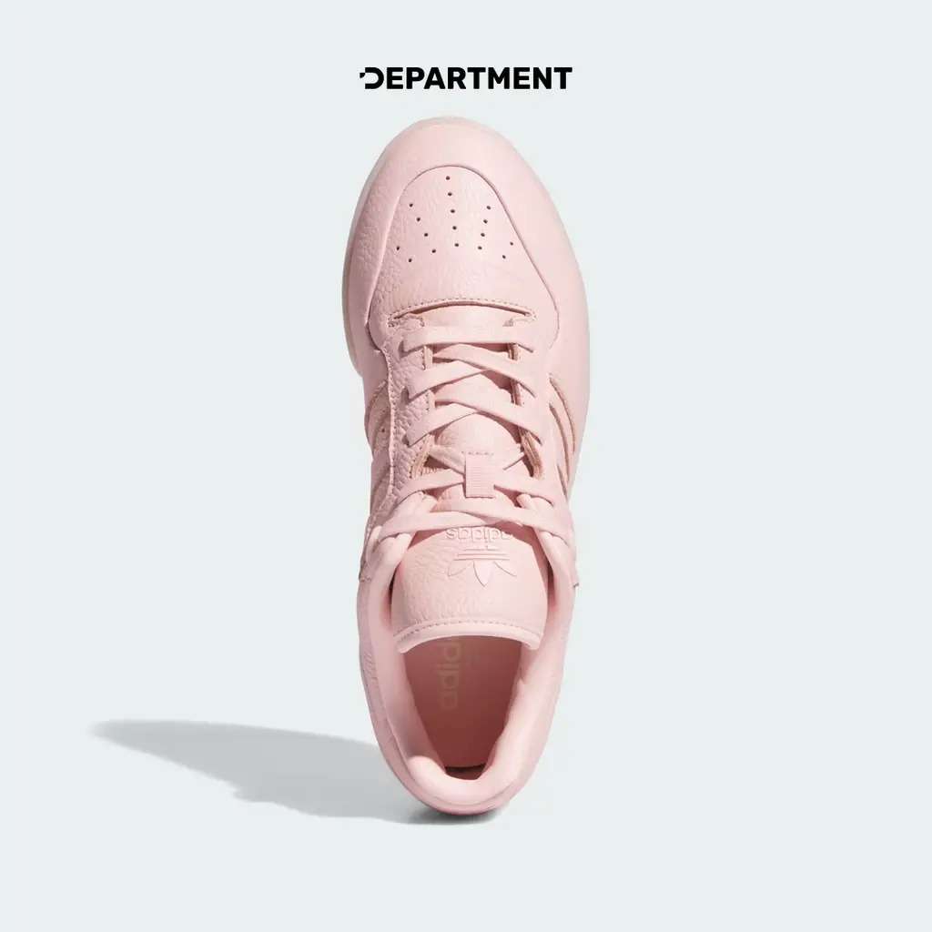 ADIDAS RIVALRY LUX LOW