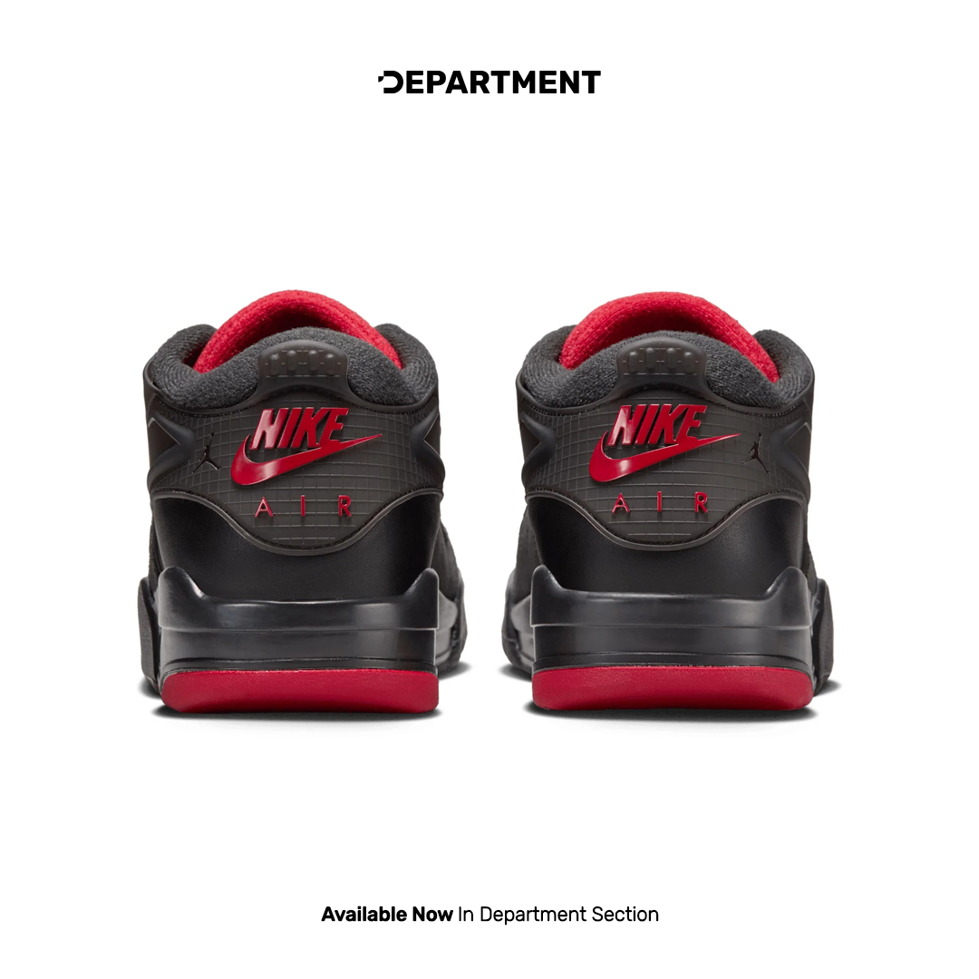 NIKE JORDAN 4 RM BRED