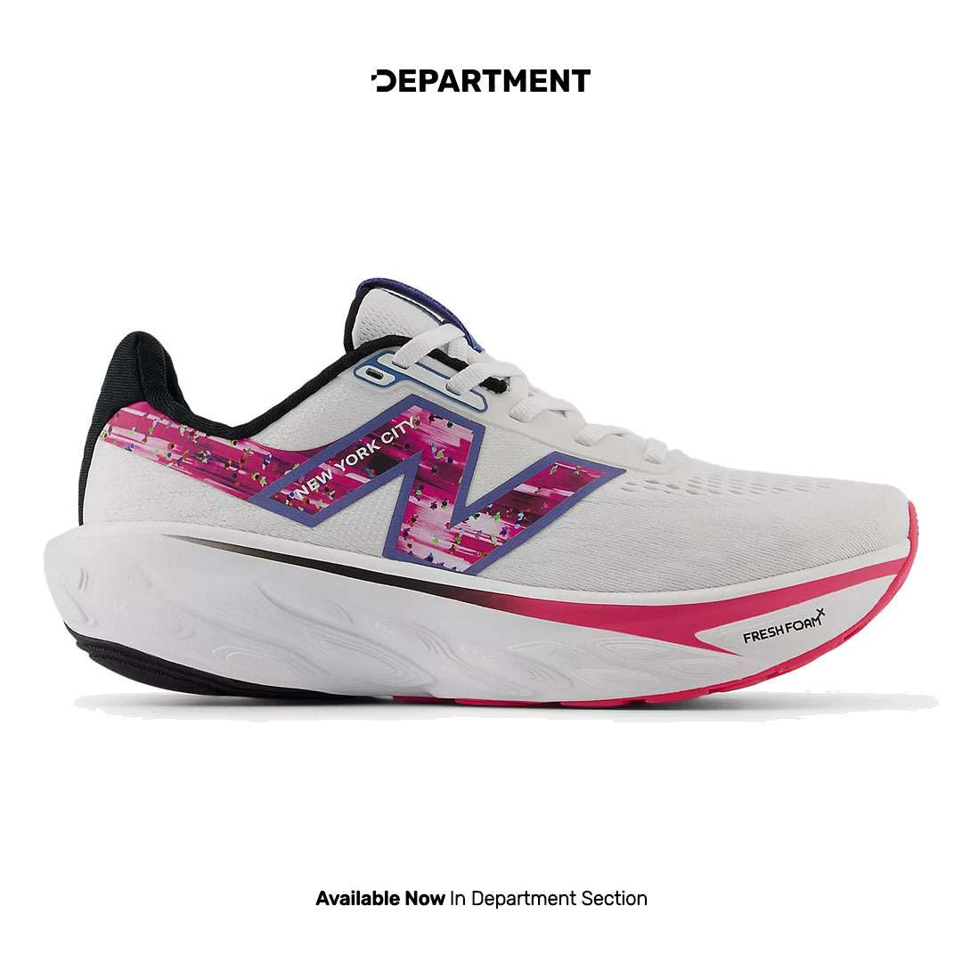 NEW BALANCE FRESH FOAM X 1080V14 TCS NYC MARATHON