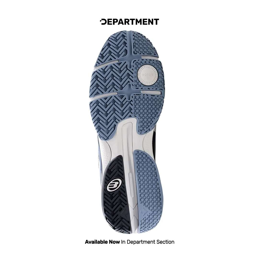BULLPADEL HYBRID FLY 26V