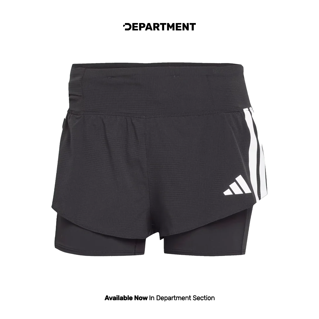 ADIDAS ADIZERO 2-IN-1 GEL POCKET