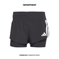 ADIDAS ADIZERO 2-IN-1 GEL POCKET