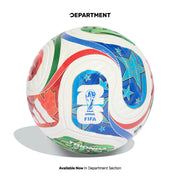 ADIDAS TRIONDA FIFA WORLD CUP 2026 PRO OFFICIAL MATCH BALL