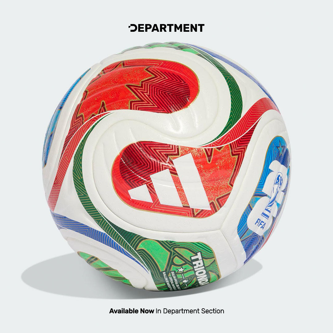 ADIDAS FIFA 2026 WORLD CUP TRIONDA PRO