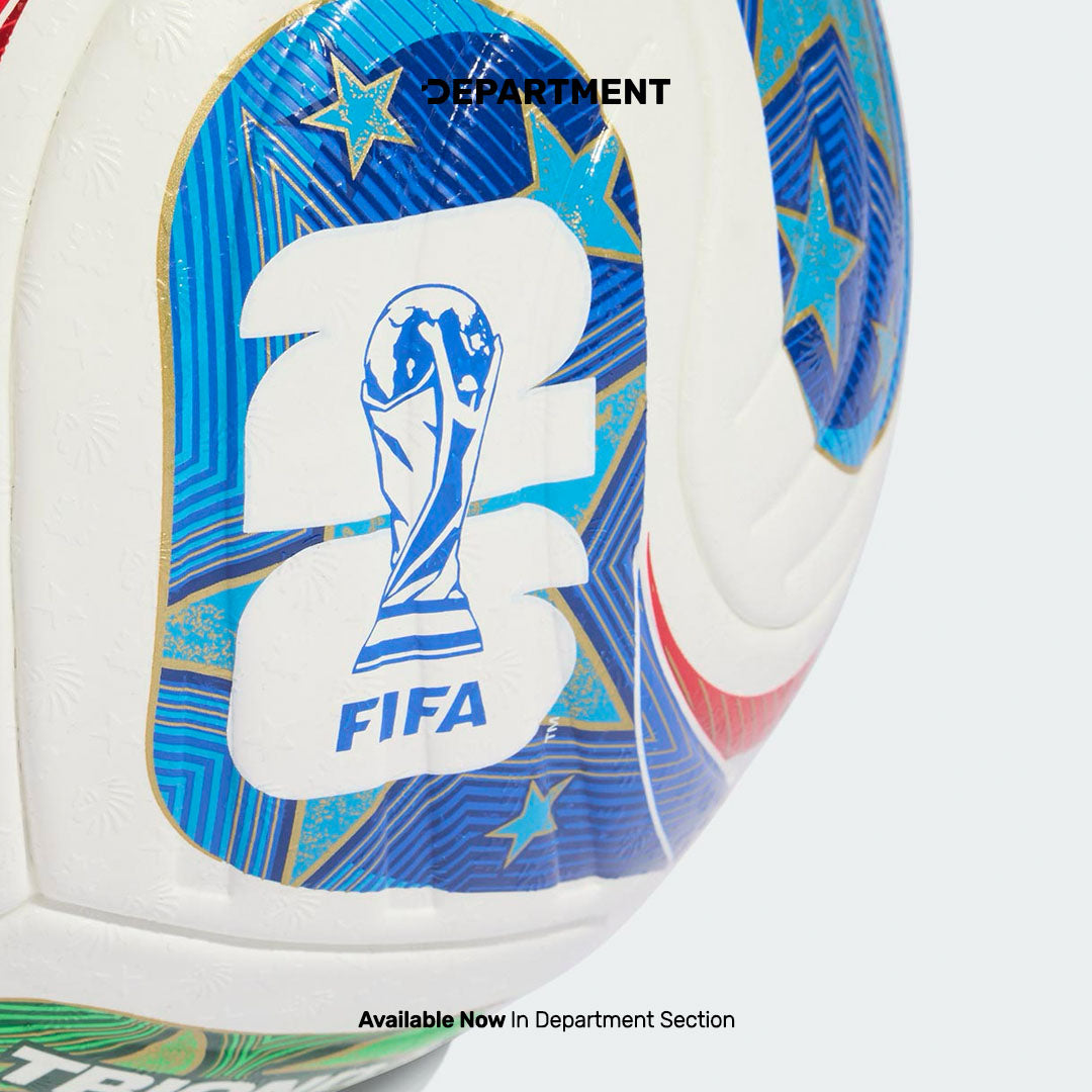 ADIDAS FIFA 2026 WORLD CUP TRIONDA PRO