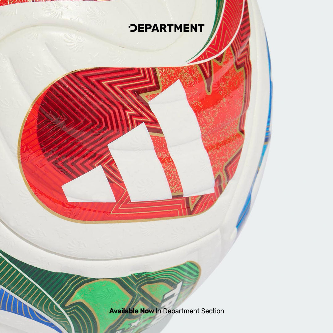 ADIDAS FIFA 2026 WORLD CUP TRIONDA PRO