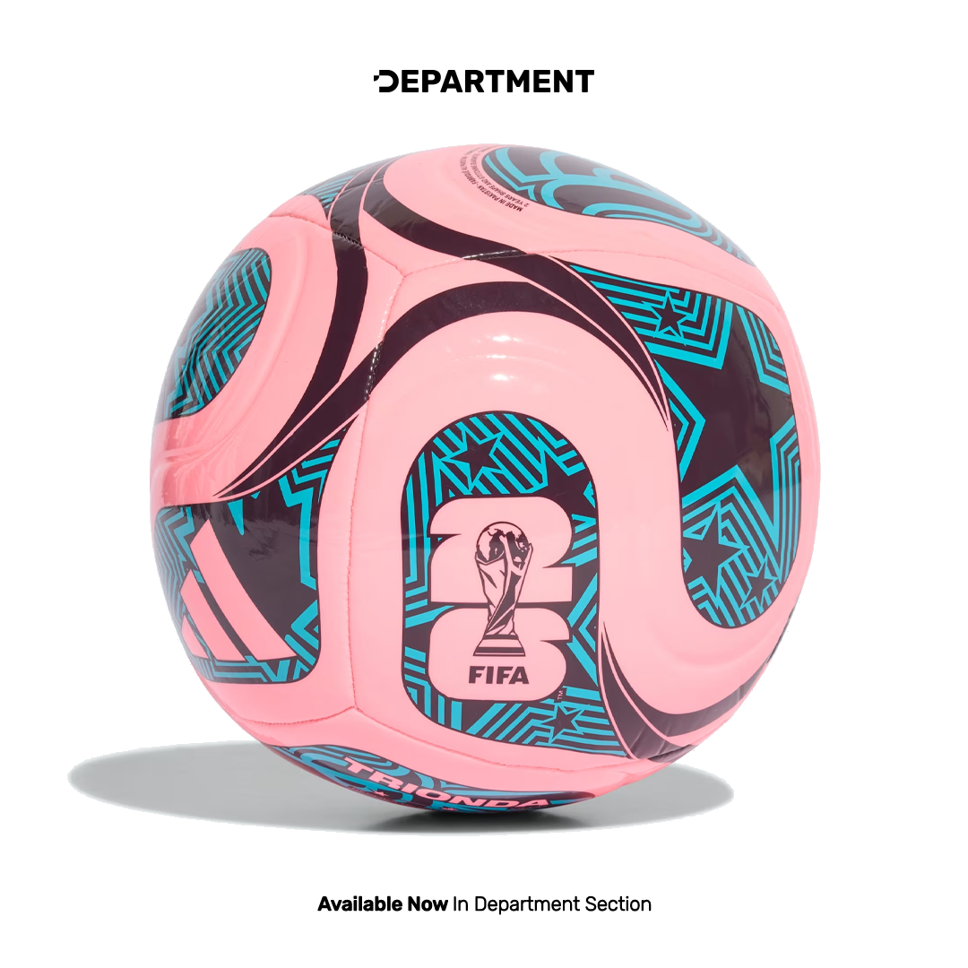 ADIDAS FIFA WORLD CUP 26 TRIONDA CLUB
