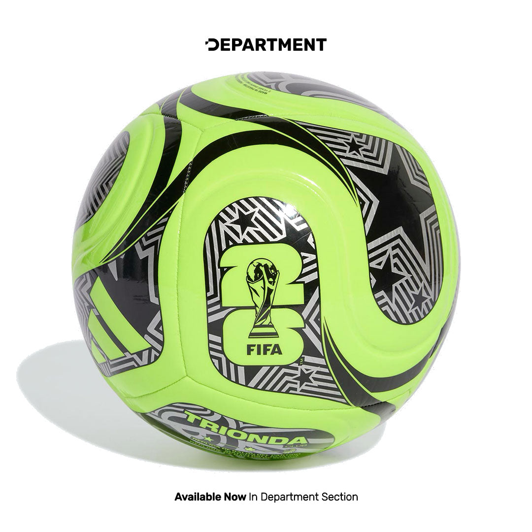ADIDAS TRIONDA FIFA WORLD CUP 2026Ã‚Â CLUB
