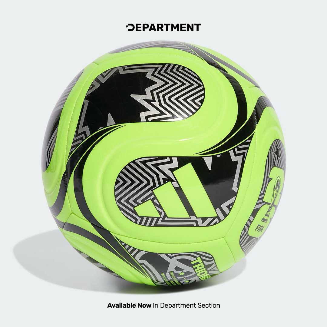 ADIDAS WORLD CUP CLUB