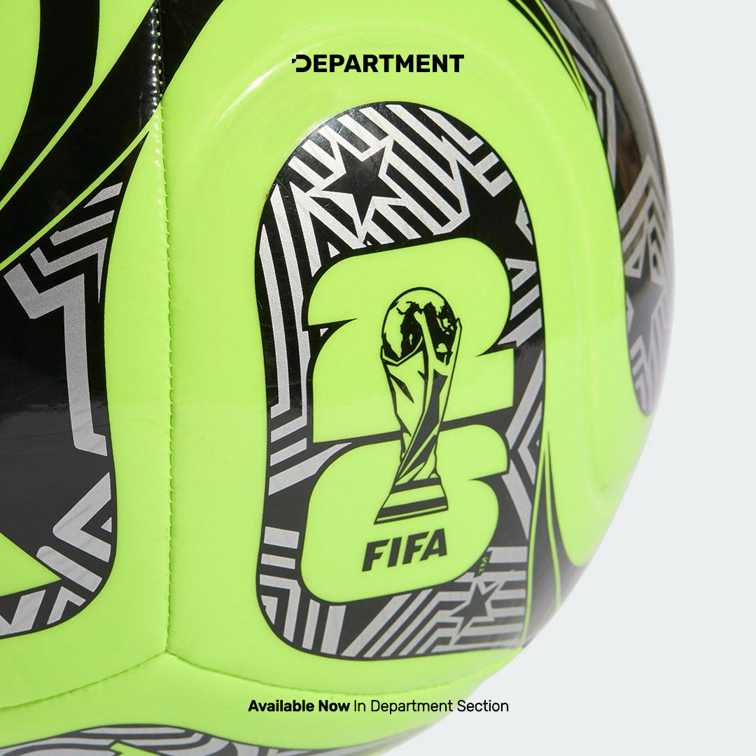 ADIDAS WORLD CUP CLUB