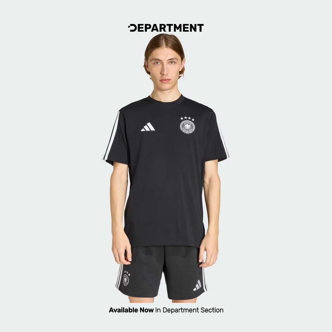 ADIDAS GERMANY DNA