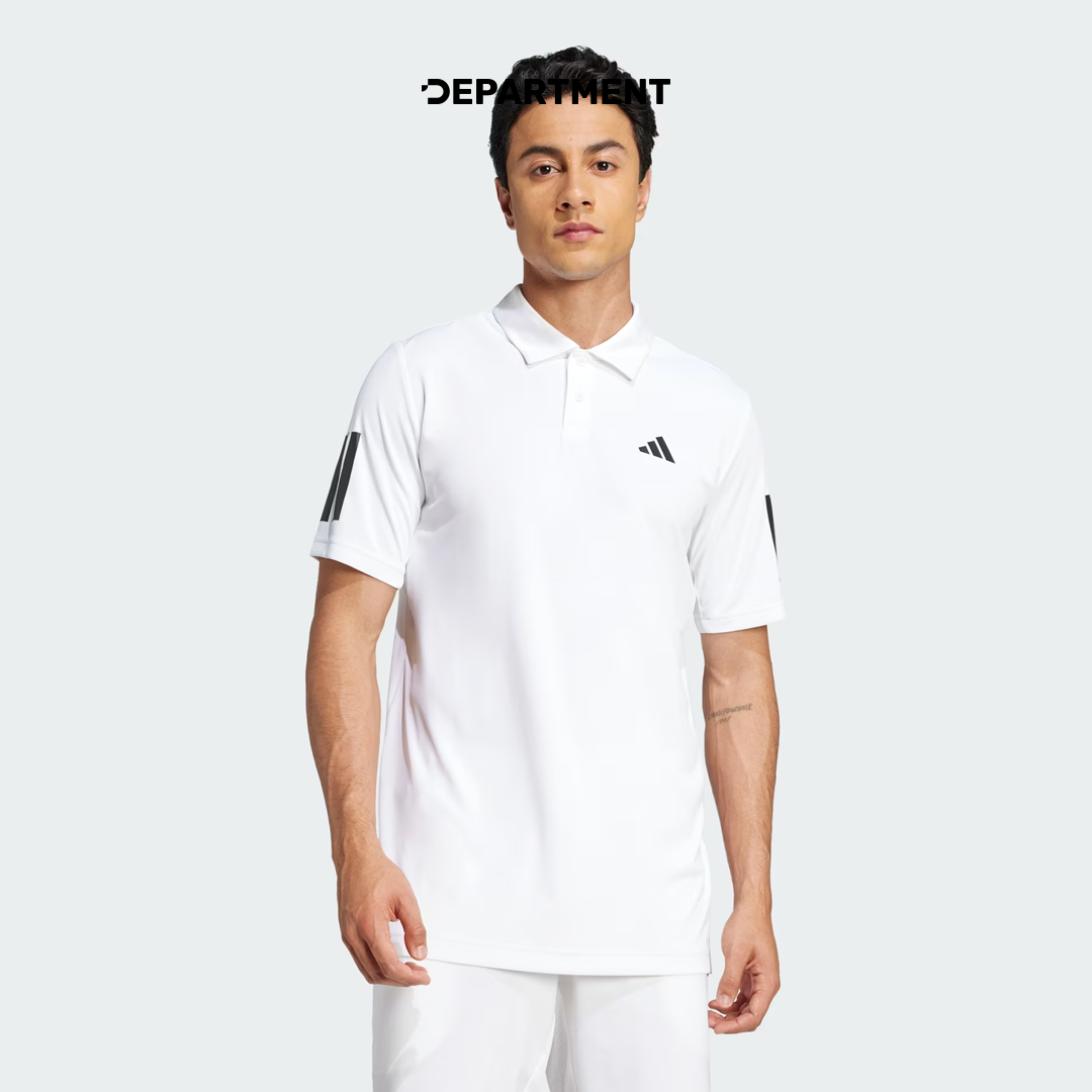 ADIDAS CLUB TENNIS 3-STRIPES