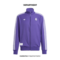 ADIDAS REAL MADRID TERRACE ICONS