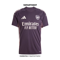 ADIDAS ARSENAL FC TIRO 24 TRAINING JERSEY