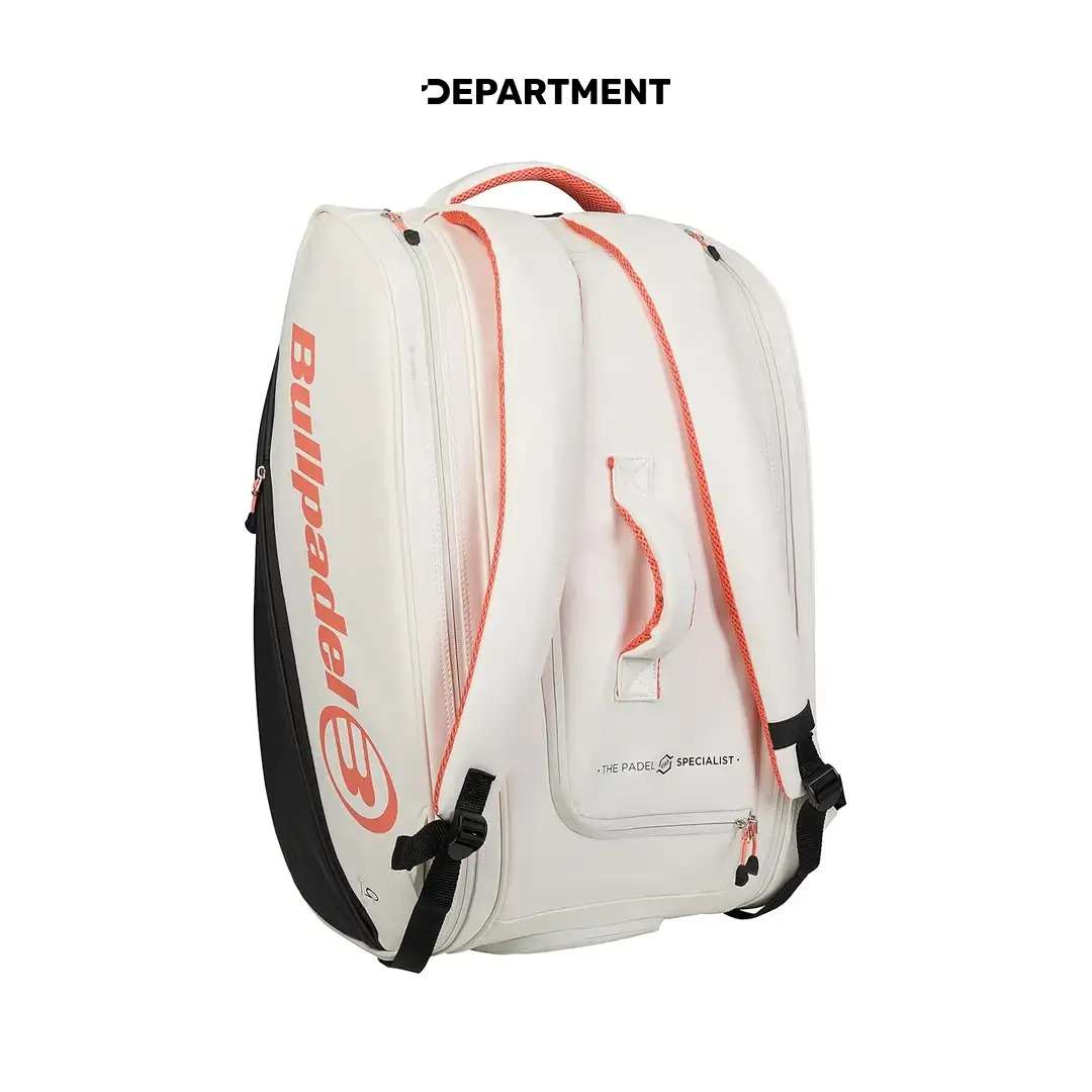 BULLPADEL ELITE BY GEMMA TRIAY